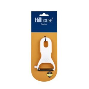 Peeler pl/mtl y-shape white hillhouse