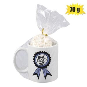 Mug occasions dad w/mallows (ht)