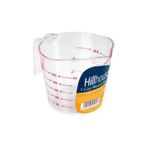 Measuring-jug ps (1cup) hillhouse