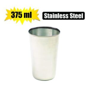 Tumbler s/s 375ml