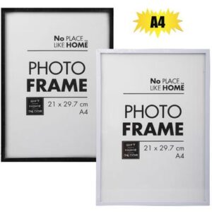 Picture-frame pl basic a4 asstd