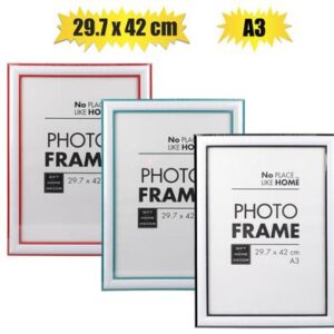 Picture-frame certificate pl a3 29x42cm