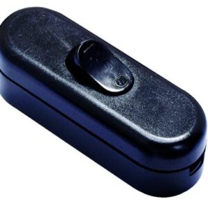 Through-switch black bulk