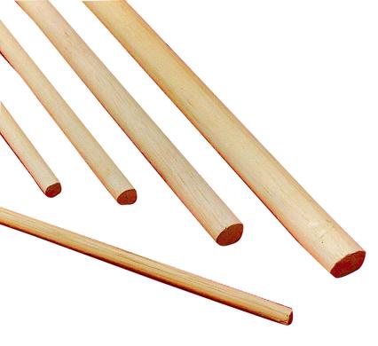 Dowel mlh 1st-grade 8x910mm
