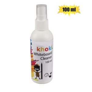 Whiteboard cleaner 100ml