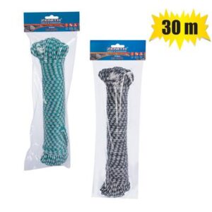 Ski-rope 7mm x 30m-hank zenith