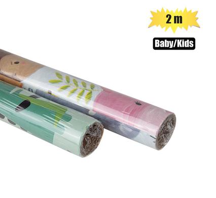 Gift-wrap 700mmx2m baby/kids