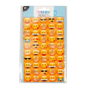 Magnet emoji 50pc