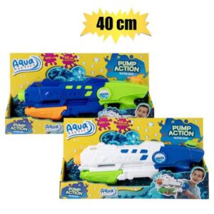 Gun water soaker large 40cm