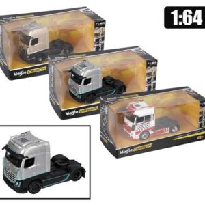 Maisto dinky 1:64 design custom rigs