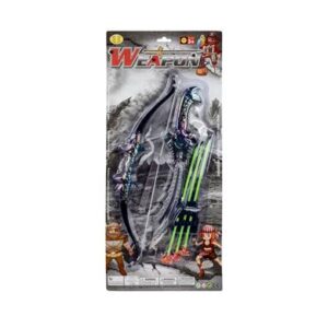 Boys playset weapons asstd