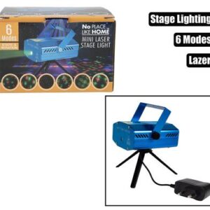 Orn light mini laser stage lighting