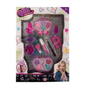 Jumbo girls make up set
