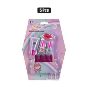 Playset make up set 5pc