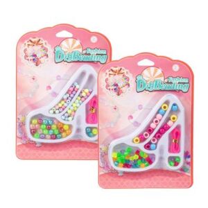 Play-set beadmaker jewellry creator asst