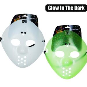 Dress up mask fri 13th