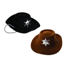 Dress up hat cowboy pl