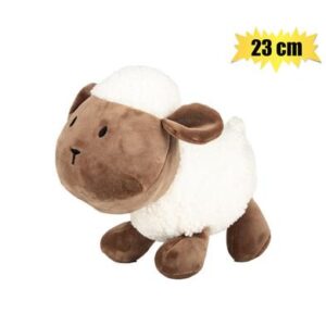 Plush sheep 23cm