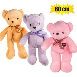 Plush bear 60cm