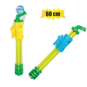 Water blaster 5 nozzle power stream 60cm