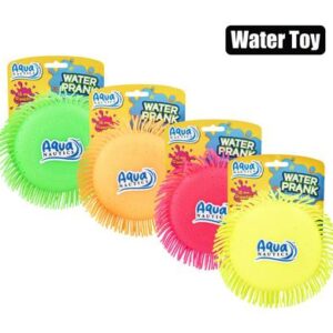 Water toy splash prank toy