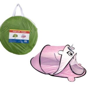 Playtent pop up animal asstd