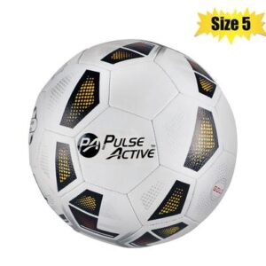 Ball soccer size 5 match