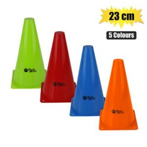 Sport practice cone 23cm