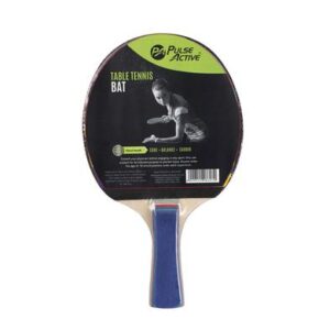 Table tennis bat
