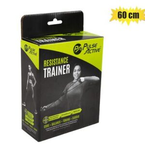 Fitness resistance trainer 60cm