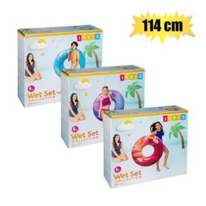 Intex tube wave of nature 114cm