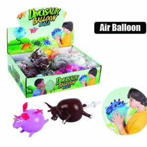 Novelty air balloon animals