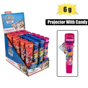 Sweet novelty st paw patrol proj 6g (th)