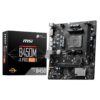 MSI B450M-APRO MAX II AMD AM4 MATX Gaming Motherboard