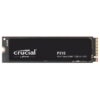 Crucial P310 2TB M.2 NVMe 3D NAND SSD
