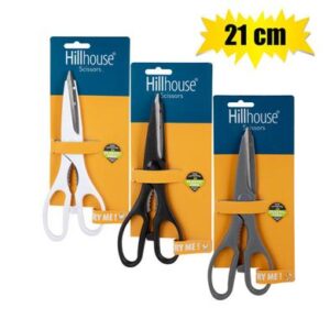 Kitchen-scissors 21cm