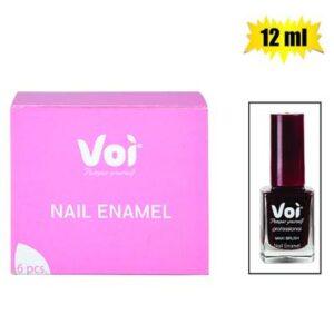 Voi nailpolish rum & raisin 12ml