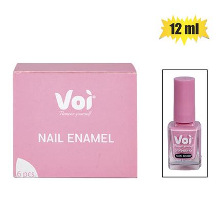 Voi nailpolish candy floss 12ml