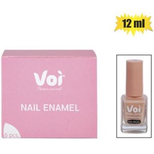 Voi nailpolish french pink 12ml