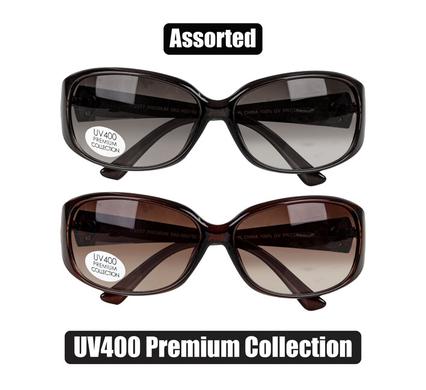 Sunglass pre/lds rnd med classic min