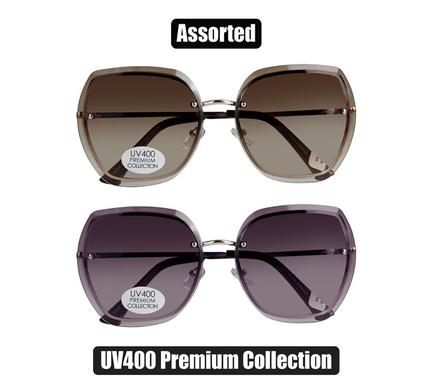 Sunglass pre/lds metal