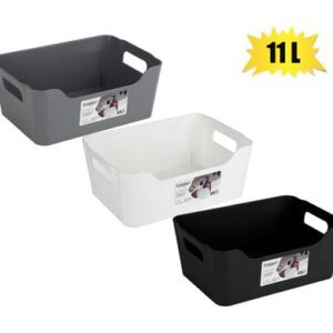 Organiser luna 11l 36x26x14,5cm