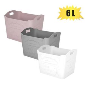 Basket pl paris 6l 23x17x16cm