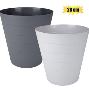 Wastepaper-basket pl 28cm