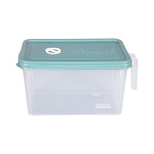 Container w/handle 25x14x15cm