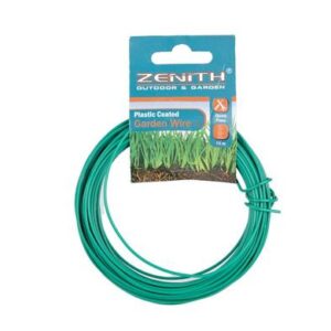 Wire garden/household 15m