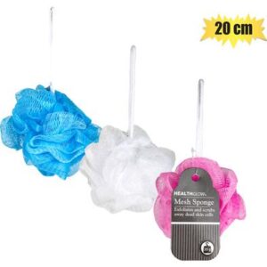 Bath sponge mesh 20g