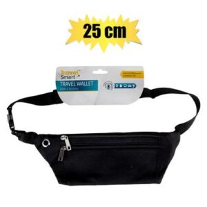 Travel bag moon bag 25cm