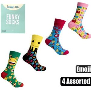 Socks unisex icon designs