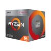 AMD RYZEN 5 3400G 4-CORE 3.7GHZ AM4